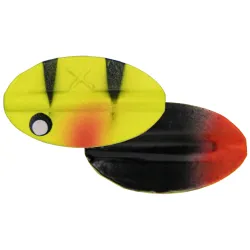 Odin-Lures Paven Gennemlber