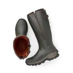 Gateway 1 Moor Country 18" 3mm side-zip