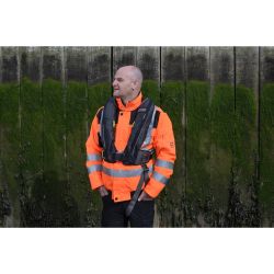 Spinlock Deckvest Duro Solas 275N Redningsvest