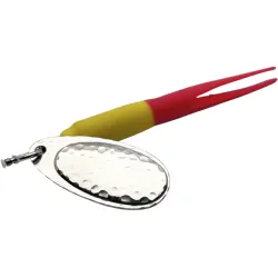 Karl K Flying Condom Gennemlber Spinner