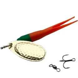 KarlK Upstream Gennemlber Kondomspinner