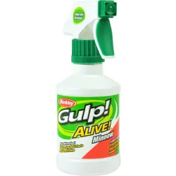 Berkley Gulp Attractant Spray