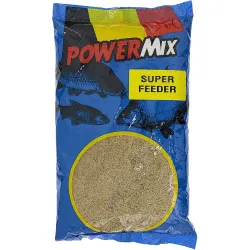 Mondial-F Powermix Groundbait