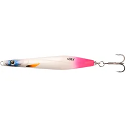 ABU Garcia Slv Spirr