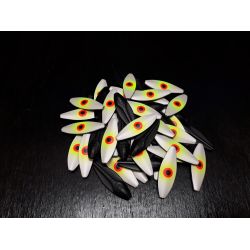 WESTIN D360 6GRAM 40MM SPECIAL FARVER