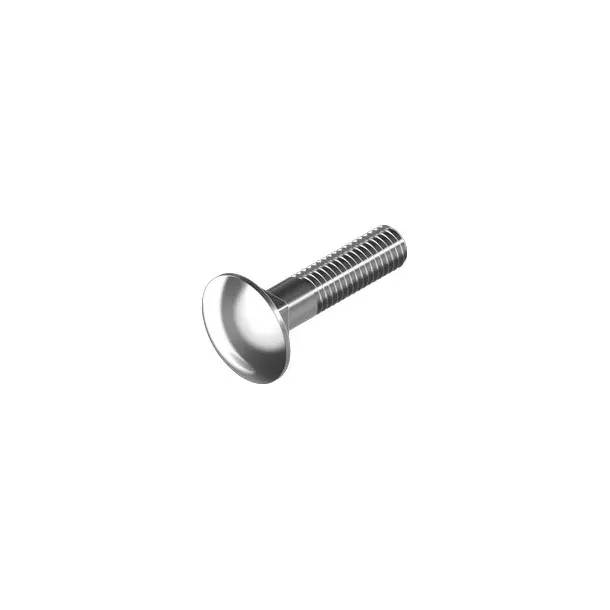 Comstedt rustfri brddebolt