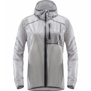Haglöfs L.I.M. Bield Jacket Women - kun str. Large