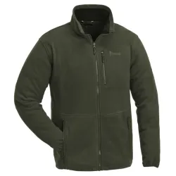 Pinewood Finnveden Fleece Jakke Brn