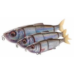 Savage gear 4play V2 Swim &amp; Jerk