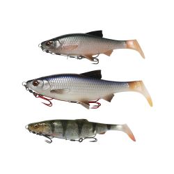 Savage Gear Carbon 49 Corkscrew Stinger