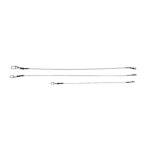 Savage Gear Titanium Traces