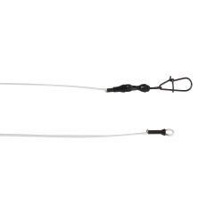 Savage Gear Regenerator Trace Swivel Needle Snap (3stk.)