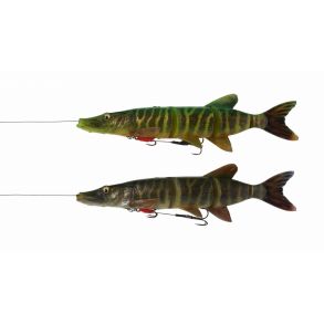 Savage Gear 4D Line Thru Pike 25cm 110gram