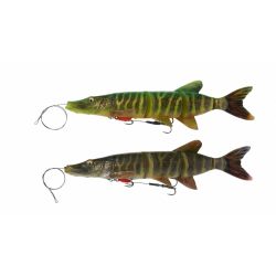 Savage Gear 4D Line Thru Pike 25cm 110gram