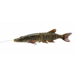 Savage Gear 4D Line Thru Pike 25cm 110gram