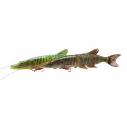 Savage Gear 4D Line Thru Pike 25cm 110gram