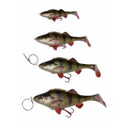 Savage Gear 4D Perch Shad