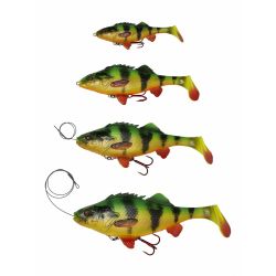 Savage Gear 4D Perch Shad