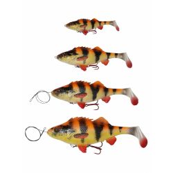 Savage Gear 4D Perch Shad