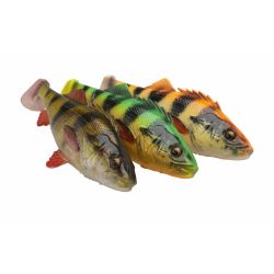 Savage Gear 4D Perch Shad