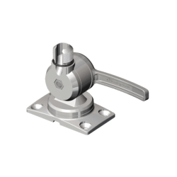 Shakespeare 6187 "Ratchet-Mount"