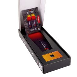 Happyhot Varmesler generation 3.