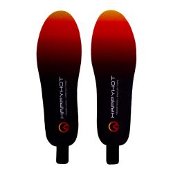 Happyhot Varmesler generation 3.