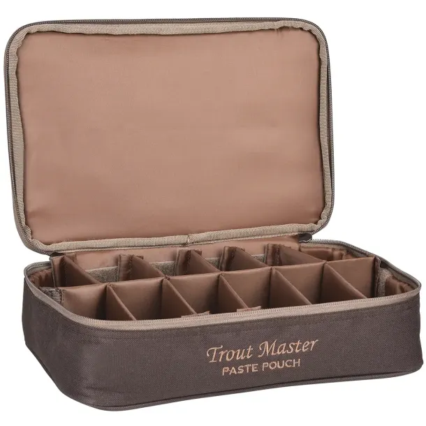 Spro Trout Master Paste Pouch