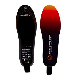 Happyhot Varmesler generation 3.