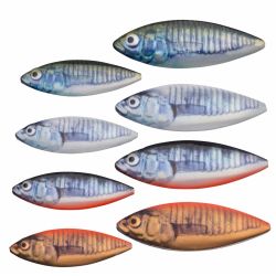 Savage Gear LT Stickleblade