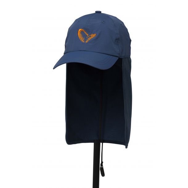 Savage Gear Salt UV Cap