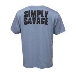 Savage Gear Simply Savage Cos Tee - kun str. M,L