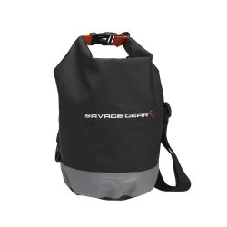 Savage Gear WP Rollup Bag 5L