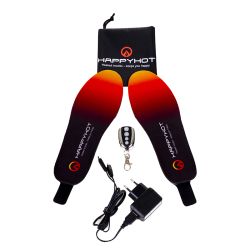 Happyhot Varmesler generation 3.