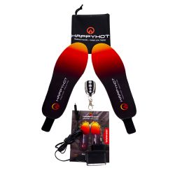 Happyhot Varmesler generation 3.