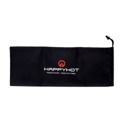 Happyhot Varmesler generation 3.