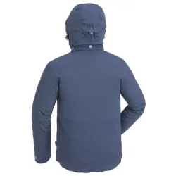 Pinewood Finnveden Hybrid jakke Brn