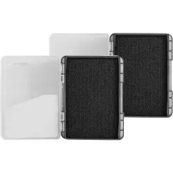 Rapture Tekbox Small Dobbeltsidet