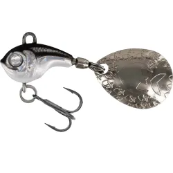 Westin Dropbite Tungsten Spin Tail Jig REST