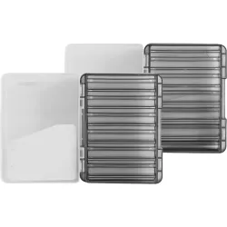 Rapture Tekbox Small Dobbeltsidet