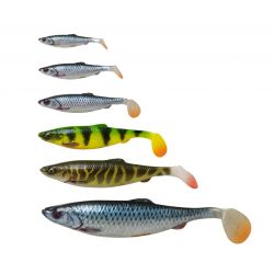 Savage Gear 4D Herring Shad