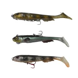 Savage Gear 3D LB Goby Shad