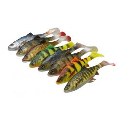 Savage Gear 4D LB River Roach