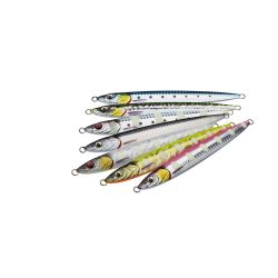 Savage Gear 3D Slim Jig Minnow Non Lead