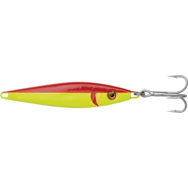 Kinetic Torskepilken 250 Gram Yellow/Orange 250 Gram Yellow/Orange