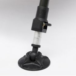 Prologic INSPIRE RELAX CHAIR WITH ARMRESTS