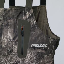 Prologic Highgrade Realtree Thermo Suit