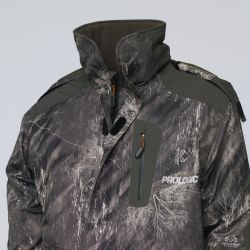 Prologic Highgrade Realtree Thermo Suit
