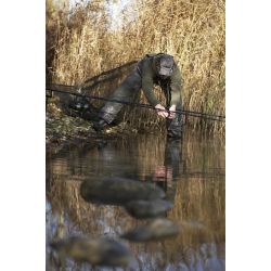 Prologic Highgrade Realtree Thermo Suit