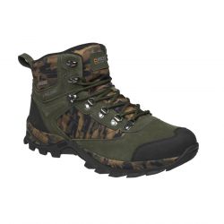 Prologic Bank Bound Trek Boot Camo Medium High